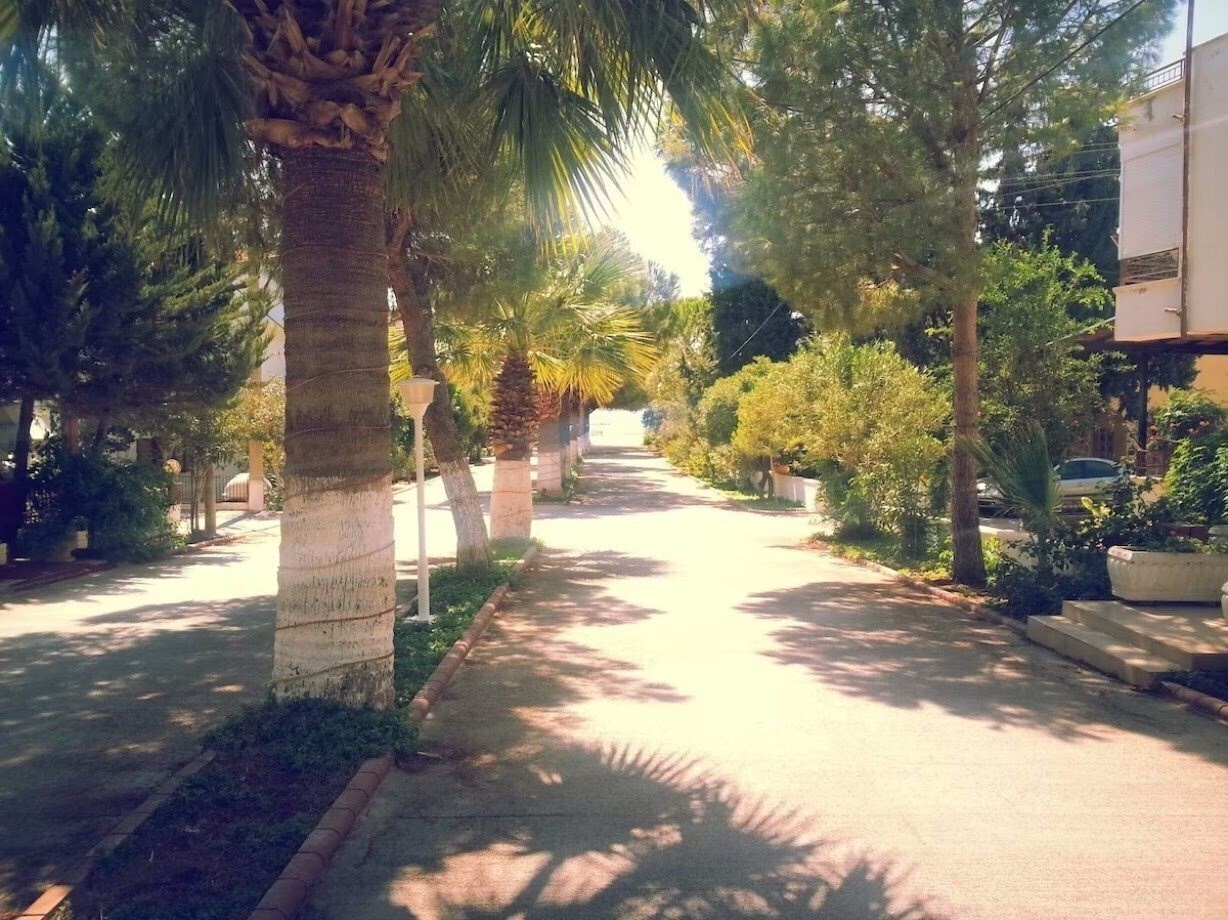 Изображение Hotel Fiesta Beach отель без категории